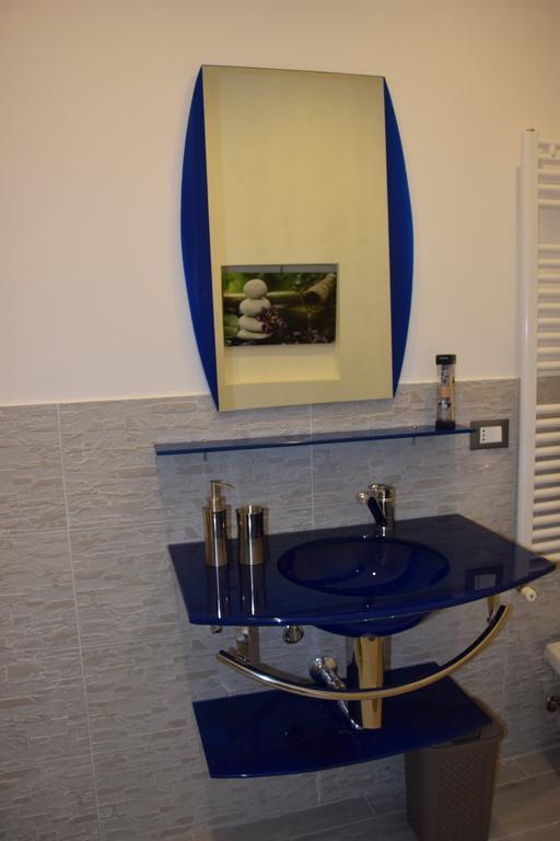 B&B Le Coppole Palermo Room photo