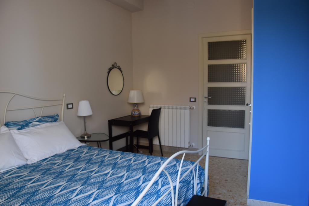 B&B Le Coppole Palermo Room photo