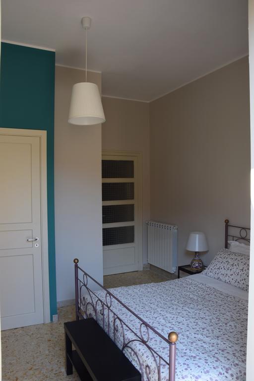 B&B Le Coppole Palermo Room photo