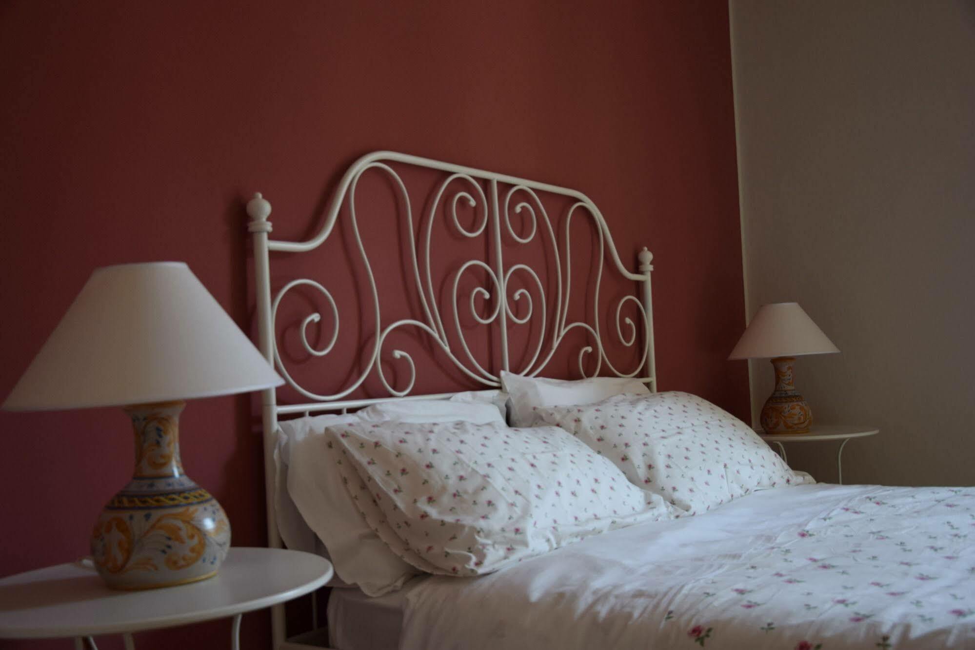 B&B Le Coppole Palermo Exterior photo