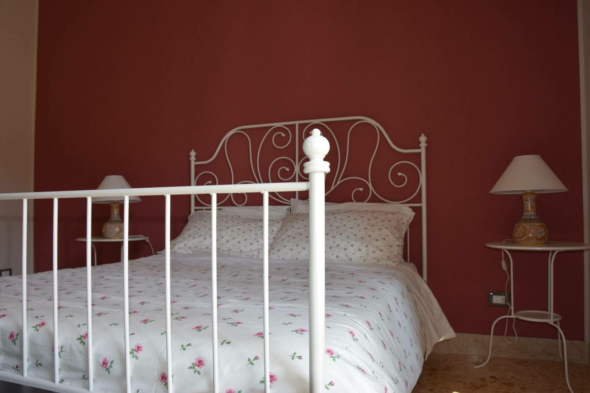 B&B Le Coppole Palermo Exterior photo